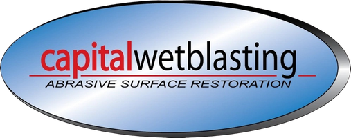 Capital Wetblasting